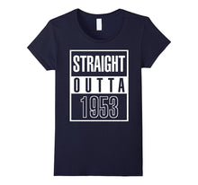 1953 64th Years Old Funny Birthday Gift T-Shirt