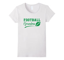 Football Grandma Shirt-Best Gifts for Grandma