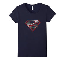 Super Dad Shirt Best Gift for Men Women Kid Love Father