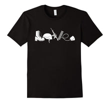 Love Army Veteran T-Shirts