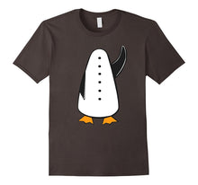 Funny Penguin Costume Shirt - Hilarious Halloween Gift Tee