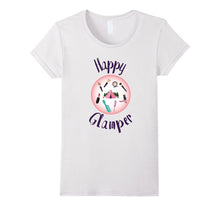 Happy Glamper | Glamping Gear & Camping Tee Shirts Women