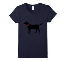 Labrador Retriever, Black Lab