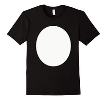Pandas Halloween Costume Tee - Cute Kawaii Shirt for Kids