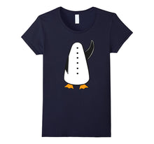 Funny Penguin Costume Shirt - Hilarious Halloween Gift Tee