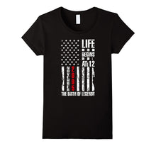 12th Bday 12 Years Old T-Shirt Gift Born 2005 November Kids