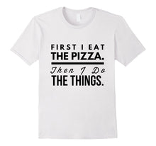 Funny Pizza TShirt for All Pizza Lovers Men Women