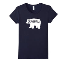 Grandma Bear Shirt Funny Grandma T Shirt Mothers Day Gifts