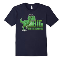 Big Brothersaurus Shirt