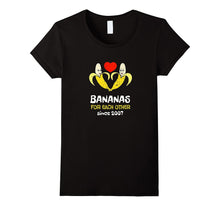10th Wedding Anniversary T-Shirt Funny for Married in 2007 B