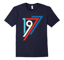 Retro Vintage 1977 - 40th Birthday T-Shirt