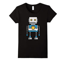 Robot Shirt for MEN WOMAN and YOUTH
