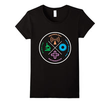STEM T-Shirt - Science Technology Engineering Mathematics