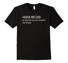 Haikus Are Easy but Sometimes They Don't Make Sense T-Shirt