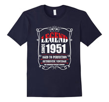 Made in 1951 66th Birthday 66 Years Old Gift T-Shirt
