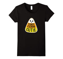 Candy Corn Cutie T-Shirt