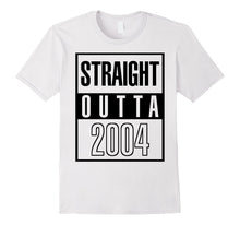 2004 13th Years Old Funny Birthday Gift T-Shirt