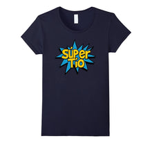 Super Uncle - Spanish Tio Superhero Tshirt Shirt Tee