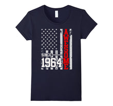 Awesome Since Legends Born in 1964 Gift for 53 Yrs Years Old