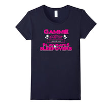 Gammie Grandma T-Shirt for Mother's Day