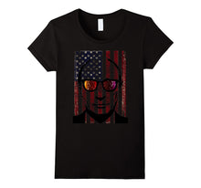 Merica Funny Putin Patriotic Hip American T-Shirt