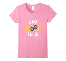 FUNNY IS MY SCOOTER OK T-Shirt I Do My Own Stunts Gift