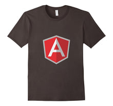 AngularJS T-Shirt JavaScript Programmer Tee Shirts