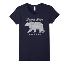 Papa Bear Shirt, Men's Bear T-Shirt