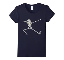 Dabbing Skeleton Shirt Dab Skull Shirts Halloween Costumes