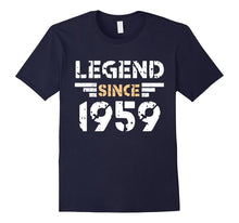 Legend Since 1959 for 58 Years Old T- Shirt