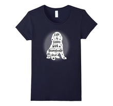 Life Is Better With a Bernedoodle Best Bernedoodle Shirt