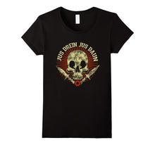 Jus Drein Jus Daun T-Shirt