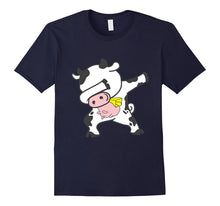 Dabbing COW - CALF Shirt | Dab Animal T-Shirts