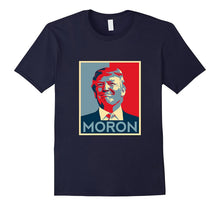 Funny Anti Trump T Shirt Political Resistance Liberal Donald