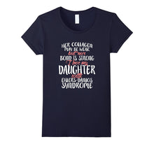 Ehlers-Danlos Syndrome T-Shirt - Daughter