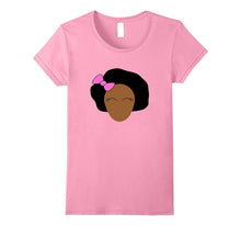 Onyx Kids Shasha W/ Afro T-Shirt