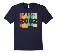 15th Birthday Gifts Cool Gamer Party 15 Yr Year Old 2002