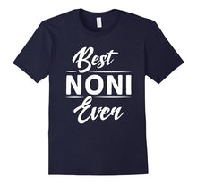 Best Noni Ever Grandma Mother's Day Gifts Women's T-Shirt