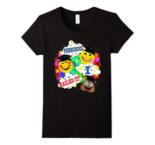 Emoji Fun Cute Preschool Graduation Shirt I Nailed It Pre-K