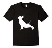 Funny Chihuahua Yoga Shirt Dog Lover Gifts for Men Women Kid