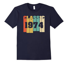 43rd Birthday Gifts Cool Gamer Party 43 Yr Year Old 1974