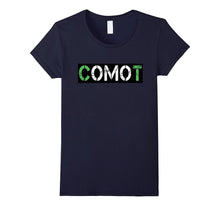 Nigerian Flag Pidgeon English Funny Slang T Shirt