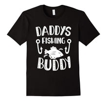 Fishing Buddy Shirt for Kids White T Shirt New Cool