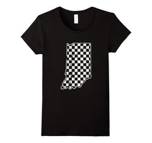Indianapolis Indiana State 500 T-Shirt