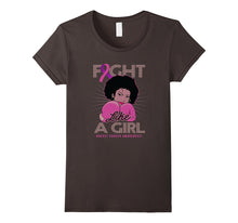 Breast Cancer Awareness for Black Women T-Shirt