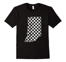 Indianapolis Indiana State 500 T-Shirt