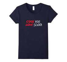 School T-Shirt