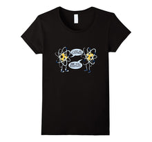 I Lost an Electron T-Shirt Are You Positive? Funny Science