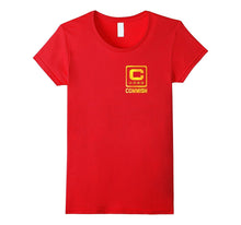 Commish Fantasy Football Draft Commissioner T-Shirt