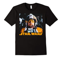 Star Wars Jek Tono Porkins Graphic T-Shirt